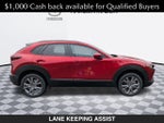 2026 Mazda CX-30 2.5 S Preferred