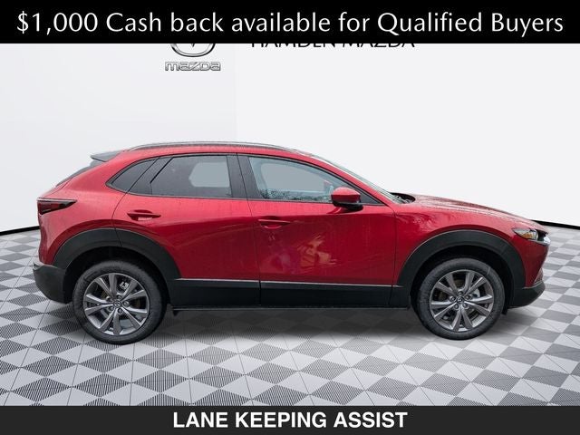 2026 Mazda CX-30 2.5 S Preferred
