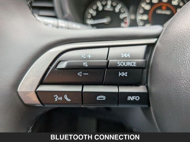 2026 Mazda CX-30 2.5 S Preferred