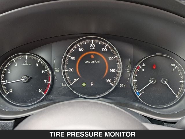 2026 Mazda CX-30 2.5 S Preferred