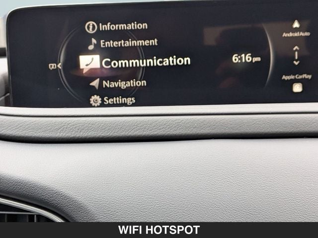 2026 Mazda CX-30 2.5 S Preferred