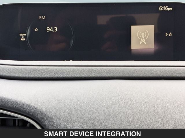 2026 Mazda CX-30 2.5 S Preferred