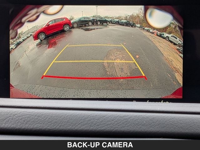 2026 Mazda CX-30 2.5 S Preferred