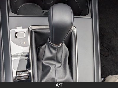 2026 Mazda CX-30 2.5 S Preferred