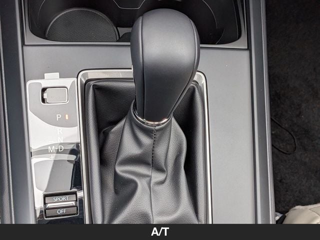 2026 Mazda CX-30 2.5 S Preferred