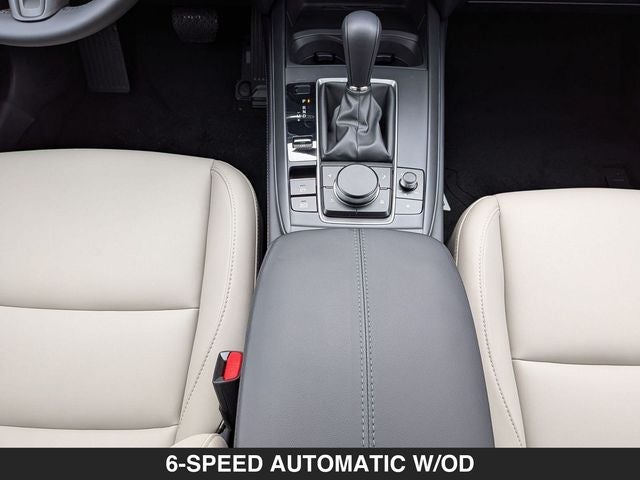 2026 Mazda CX-30 2.5 S Preferred