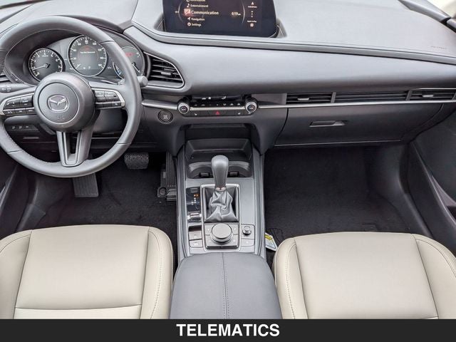 2026 Mazda CX-30 2.5 S Preferred