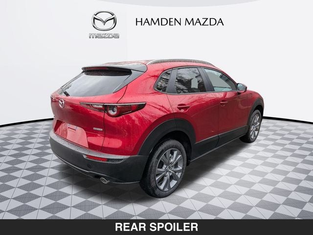 2026 Mazda CX-30 2.5 S Preferred