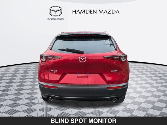 2026 Mazda CX-30 2.5 S Preferred