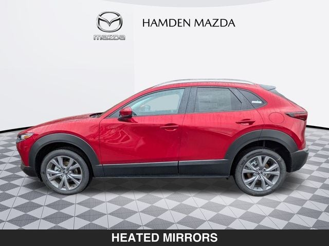2026 Mazda CX-30 2.5 S Preferred