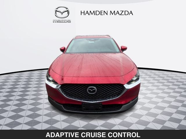 2026 Mazda CX-30 2.5 S Preferred