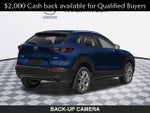 2026 Mazda CX-30 2.5 S Preferred AWD
