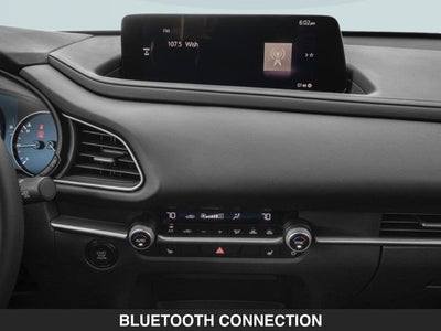 2026 Mazda CX-30 2.5 S Preferred AWD
