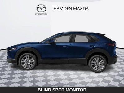 2026 Mazda CX-30 2.5 S Preferred AWD
