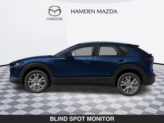 2026 Mazda CX-30 2.5 S Preferred AWD