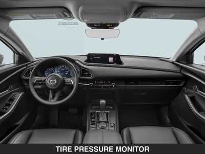 2026 Mazda CX-30 2.5 S Preferred AWD