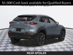 2026 Mazda CX-30 2.5 S Carbon Edition AWD