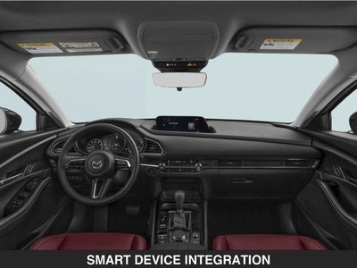2026 Mazda CX-30 2.5 S Carbon Edition AWD