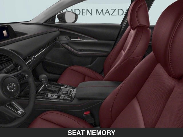 2026 Mazda CX-30 2.5 S Carbon Edition AWD