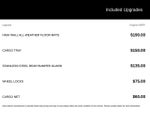 2026 Mazda CX-30 2.5 S Carbon Edition AWD
