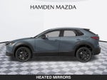 2026 Mazda CX-30 2.5 S Carbon Edition AWD