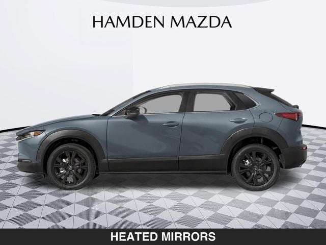 2026 Mazda CX-30 2.5 S Carbon Edition AWD
