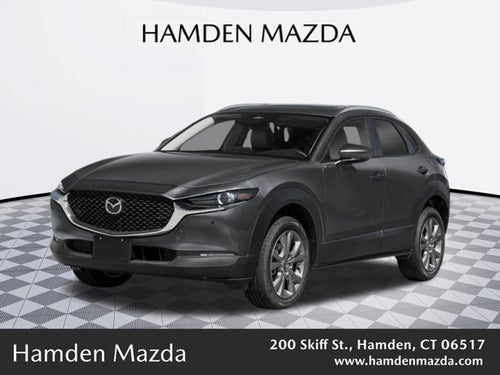 2026 Mazda CX-30 2.5 S Preferred AWD