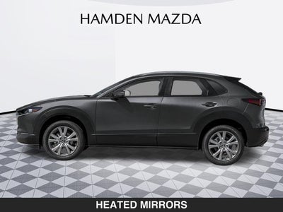 2026 Mazda CX-30 2.5 S Preferred AWD