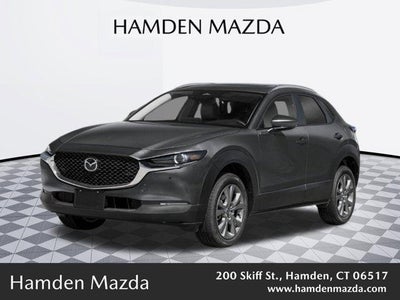 2026 Mazda CX-30 2.5 S Preferred AWD