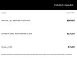 2026 Mazda CX-30 2.5 S Carbon Edition AWD