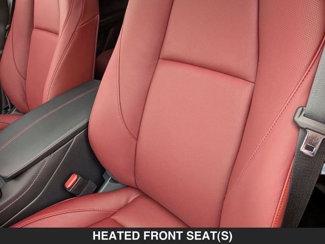 2026 Mazda CX-30 2.5 S Carbon Edition