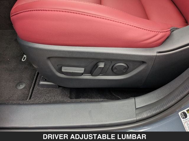 2026 Mazda CX-30 2.5 S Carbon Edition