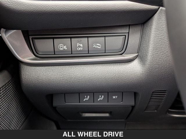 2026 Mazda CX-30 2.5 S Carbon Edition