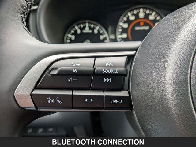 2026 Mazda CX-30 2.5 S Carbon Edition