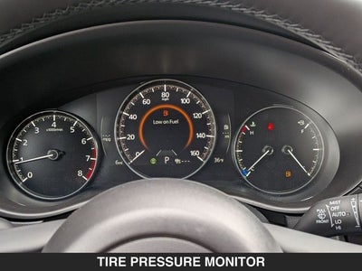 2026 Mazda CX-30 2.5 S Carbon Edition