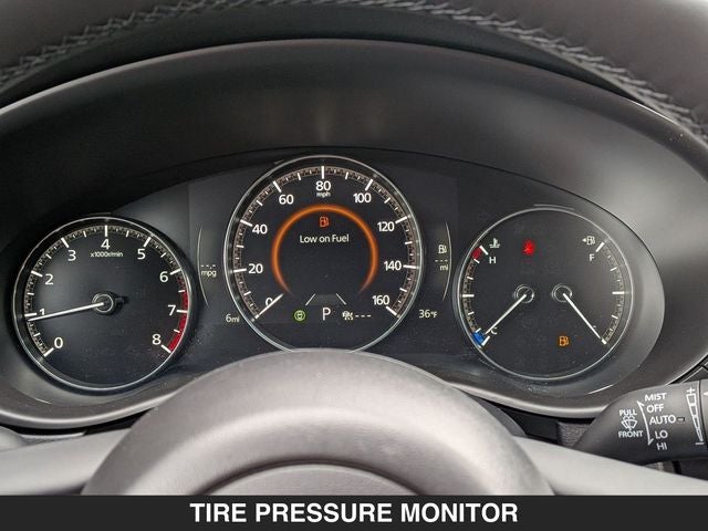 2026 Mazda CX-30 2.5 S Carbon Edition