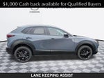 2026 Mazda CX-30 2.5 S Carbon Edition