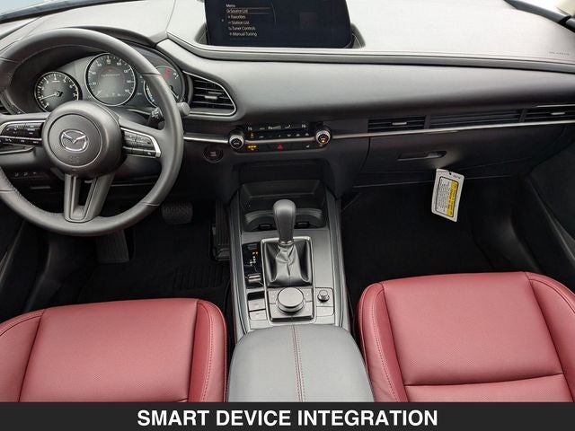 2026 Mazda CX-30 2.5 S Carbon Edition