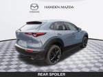 2026 Mazda CX-30 2.5 S Carbon Edition