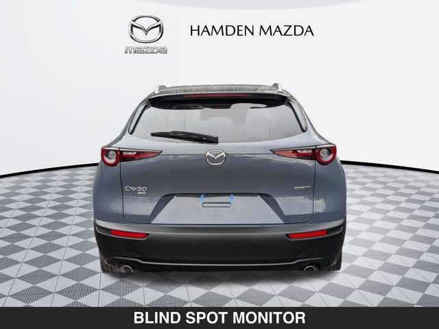 2026 Mazda CX-30 2.5 S Carbon Edition