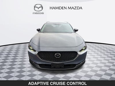 2026 Mazda CX-30 2.5 S Carbon Edition