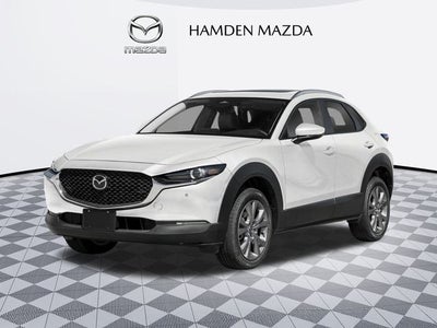 2026 Mazda CX-30 2.5 S Preferred