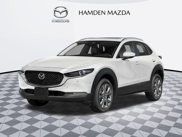 2026 Mazda CX-30 2.5 S Preferred