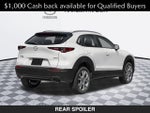 2026 Mazda CX-30 2.5 S Preferred