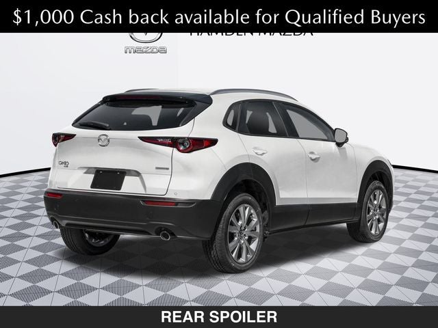 2026 Mazda CX-30 2.5 S Preferred