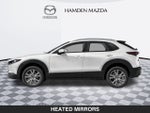 2026 Mazda CX-30 2.5 S Preferred