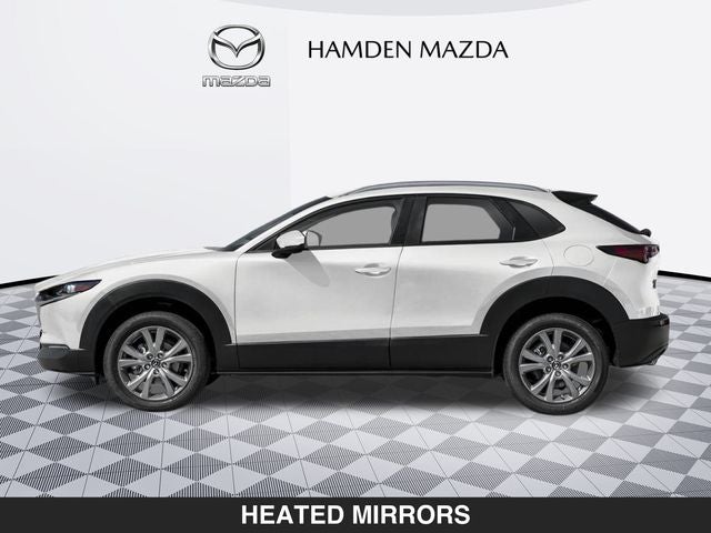 2026 Mazda CX-30 2.5 S Preferred