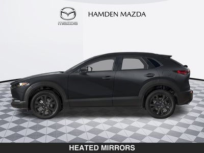 2026 Mazda CX-30 2.5 S Aire Edition