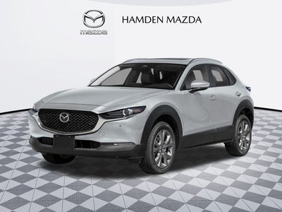 2026 Mazda CX-30 2.5 S Preferred