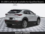 2026 Mazda CX-30 2.5 S Preferred